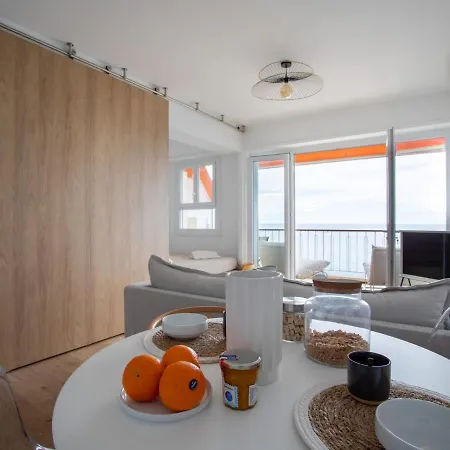 L'angelina-2 By Interhome Cagnes-sur-Mer