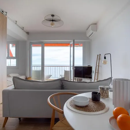 Apartmán L'angelina-2 By Interhome *