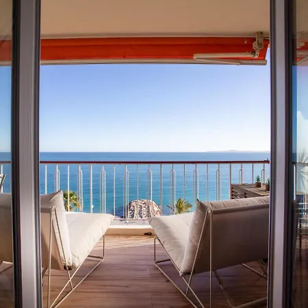 L'angelina-2 By Interhome Apartmán Cagnes-sur-Mer