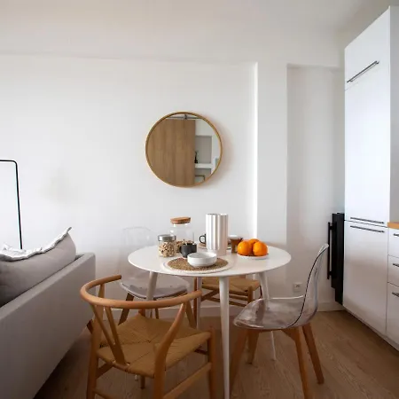 L'angelina-2 By Interhome