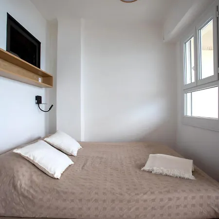 L'angelina-2 By Interhome Apartmán *