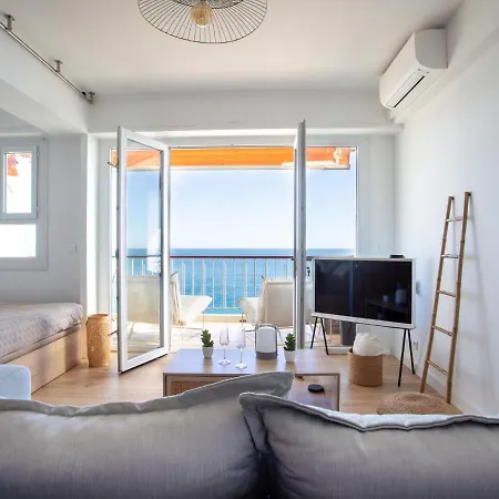 Apartmán L'angelina-2 By Interhome