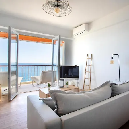Apartmán L'angelina-2 By Interhome *