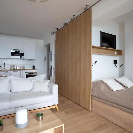 Apartmán L'angelina-2 By Interhome