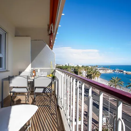 L'angelina-2 By Interhome Apartmán Cagnes-sur-Mer